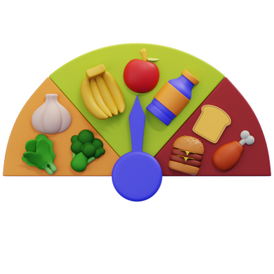 Calorie Tracking calorie tracker icon