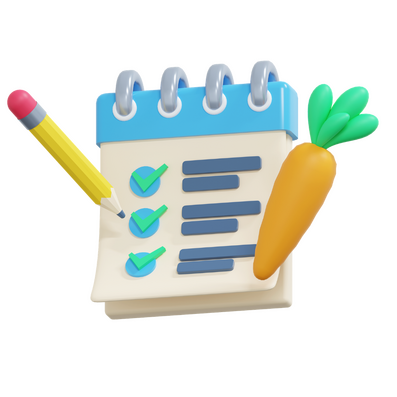 Diet Plan Icon diet plan icon